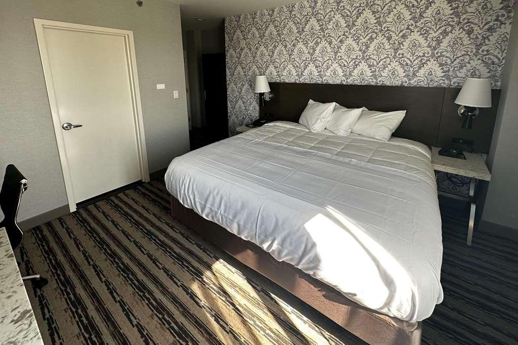 The Essence Hotel At Jfk New York Cameră foto