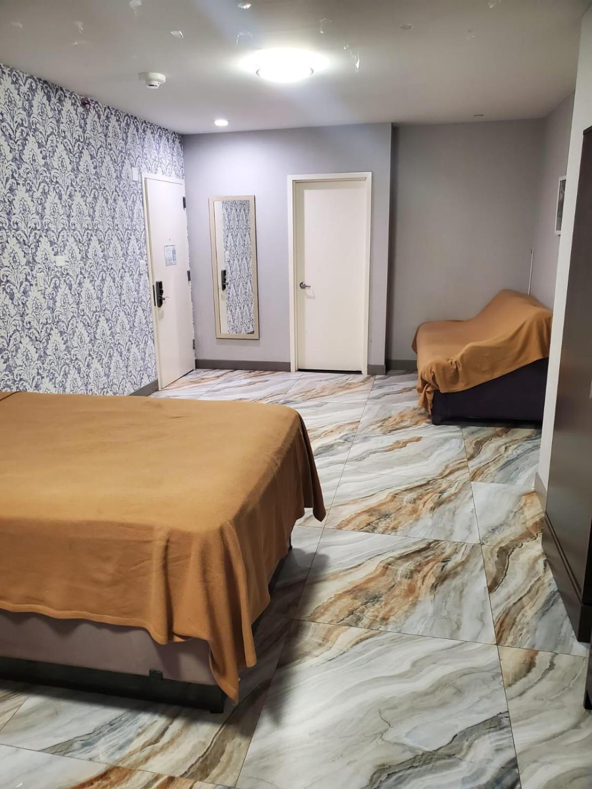 The Essence Hotel At Jfk New York Exterior foto