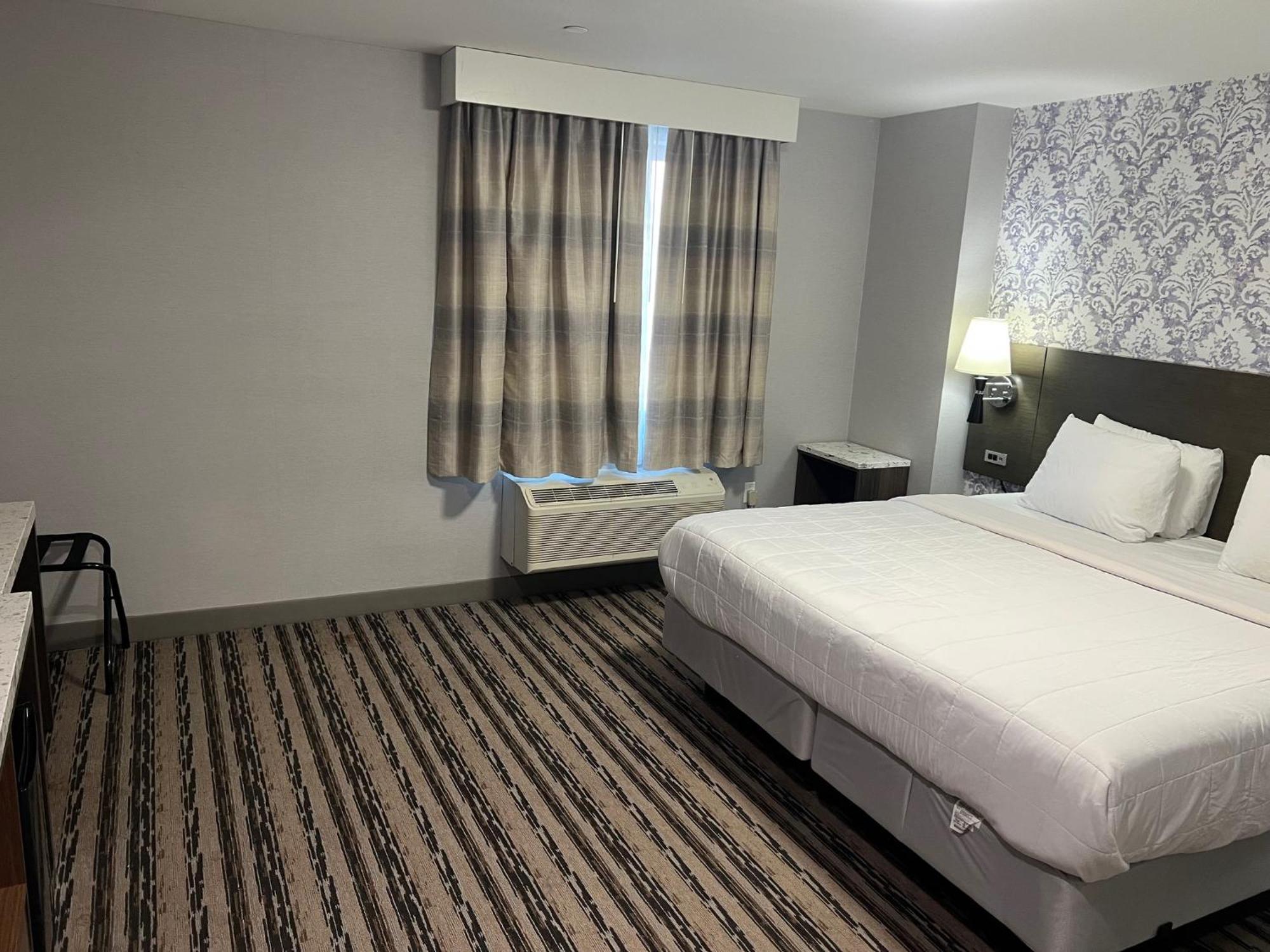 The Essence Hotel At Jfk New York Exterior foto