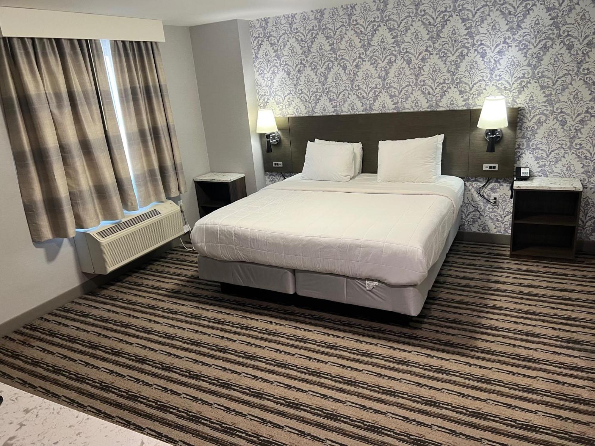 The Essence Hotel At Jfk New York Exterior foto